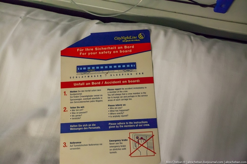 The most unusual hostel in the world!