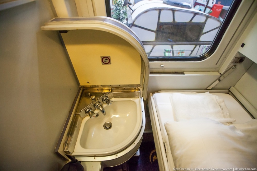 The most unusual hostel in the world!