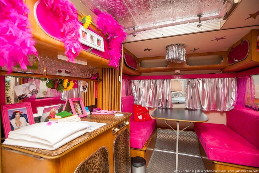 The most unusual hostel in the world!