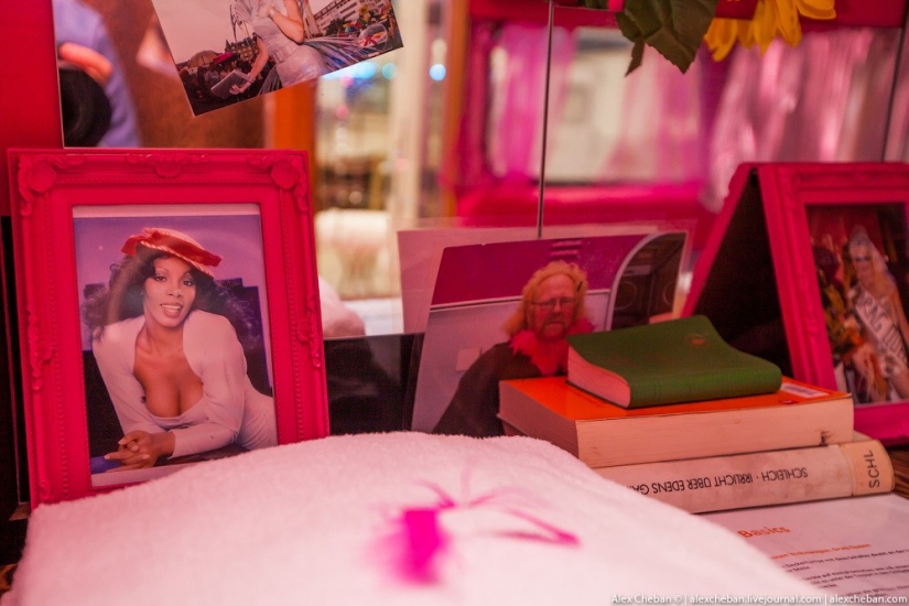 The most unusual hostel in the world!