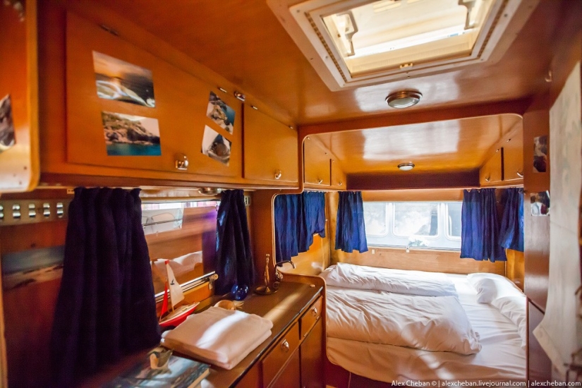 The most unusual hostel in the world!