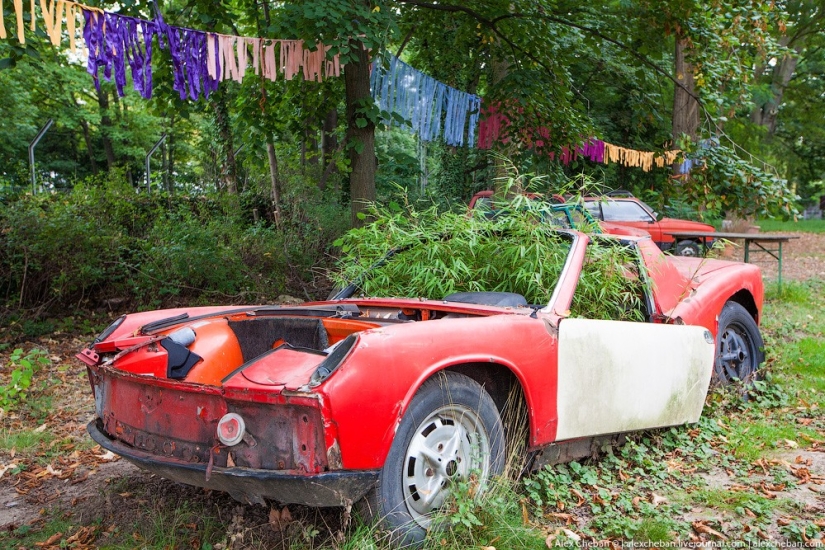 The most unusual hostel in the world!