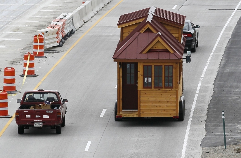 The most unusual houses in the world The most unusual houses in the world