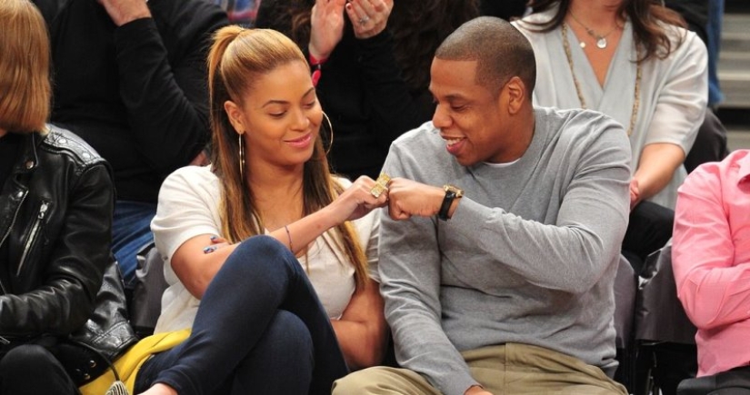 The most unusual items in the marriage contracts of the stars