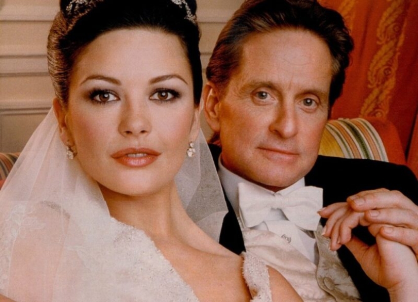 The most unusual items in the marriage contracts of the stars