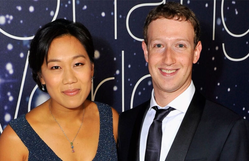 The most unusual items in the marriage contracts of the stars