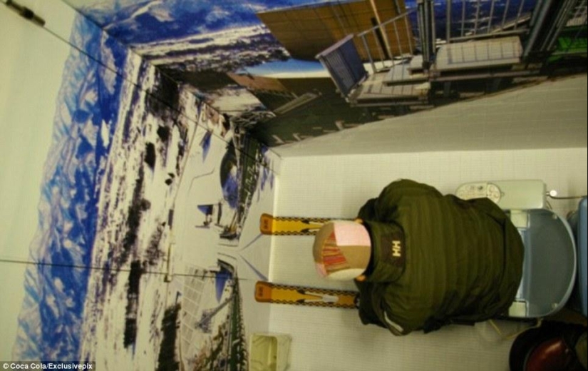 The most unusual toilets in the world The most unusual toilets in the world