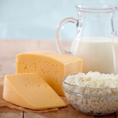 The most useful foods for the body