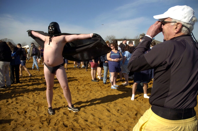 The multifaceted and fascinating life of Darth Vader