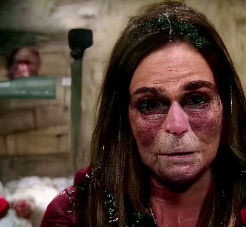 The neural network created a creepy image of a Loab woman that scared users The neural network created a creepy image of a Loab woman that scared users