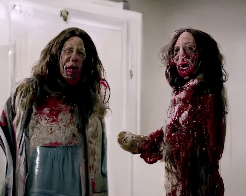 The neural network created a creepy image of a Loab woman that scared users The neural network created a creepy image of a Loab woman that scared users