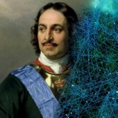 The neural network showed Western musicians in images typical of the USSR