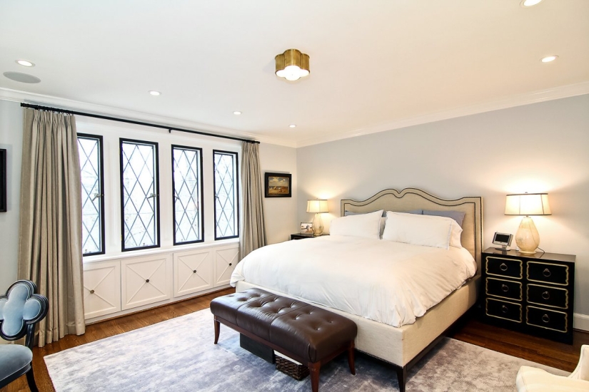 The Obama family will move from the White House to a $5.3 million mansion The Obama family will move from the White House to a $5.3 million mansion