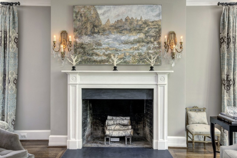 The Obama family will move from the White House to a $5.3 million mansion The Obama family will move from the White House to a $5.3 million mansion