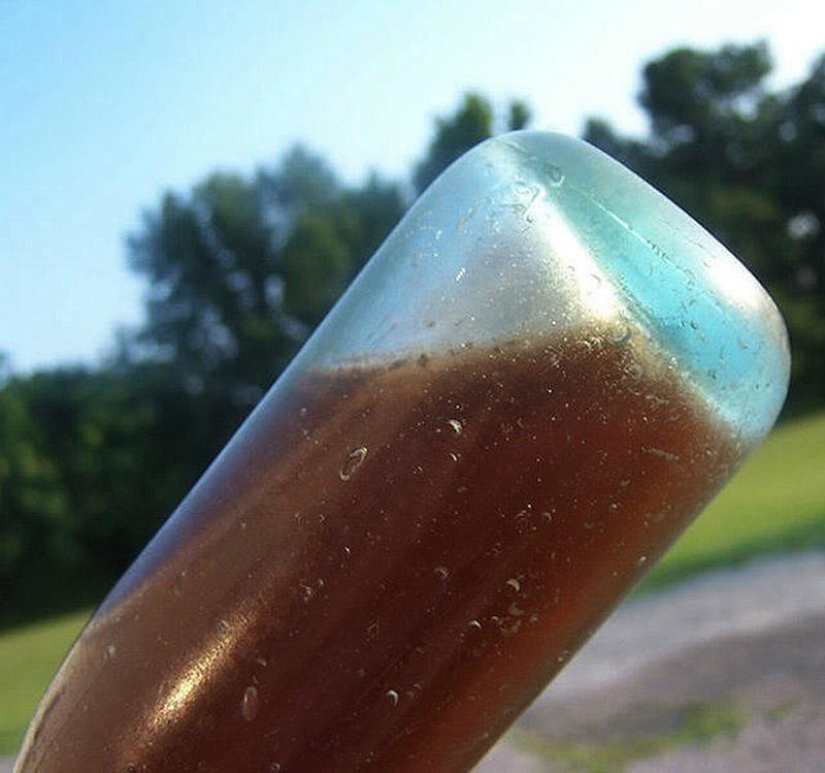 The oldest alcohol The oldest alcohol