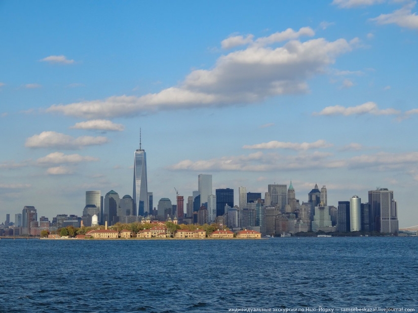 The Other Side of Freedom