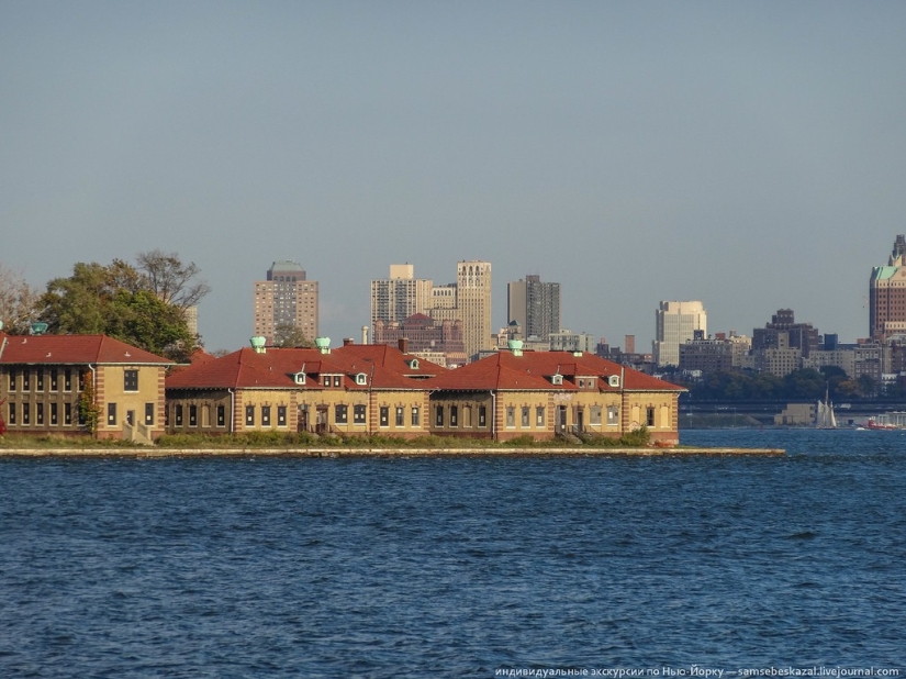 The Other Side of Freedom