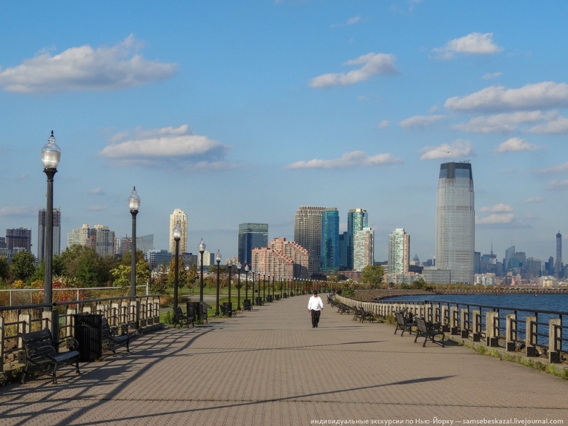 The Other Side of Freedom