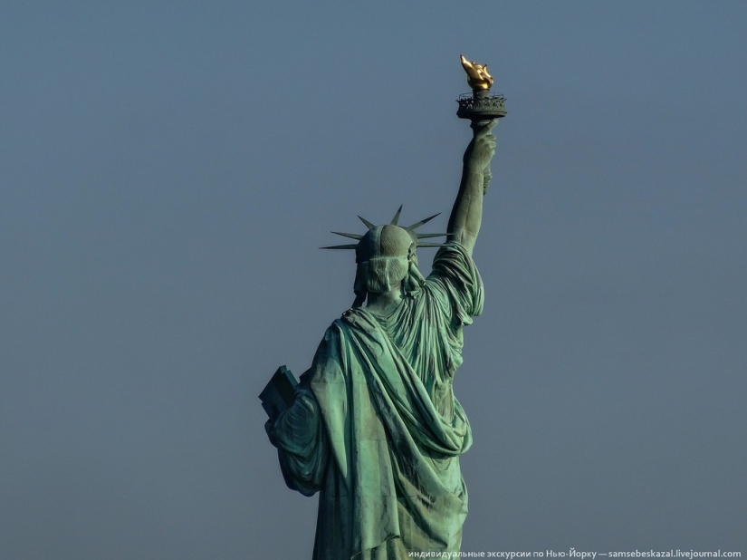 The Other Side of Freedom