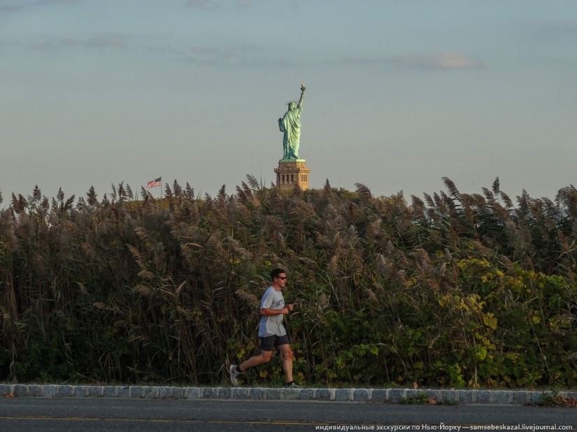 The Other Side of Freedom