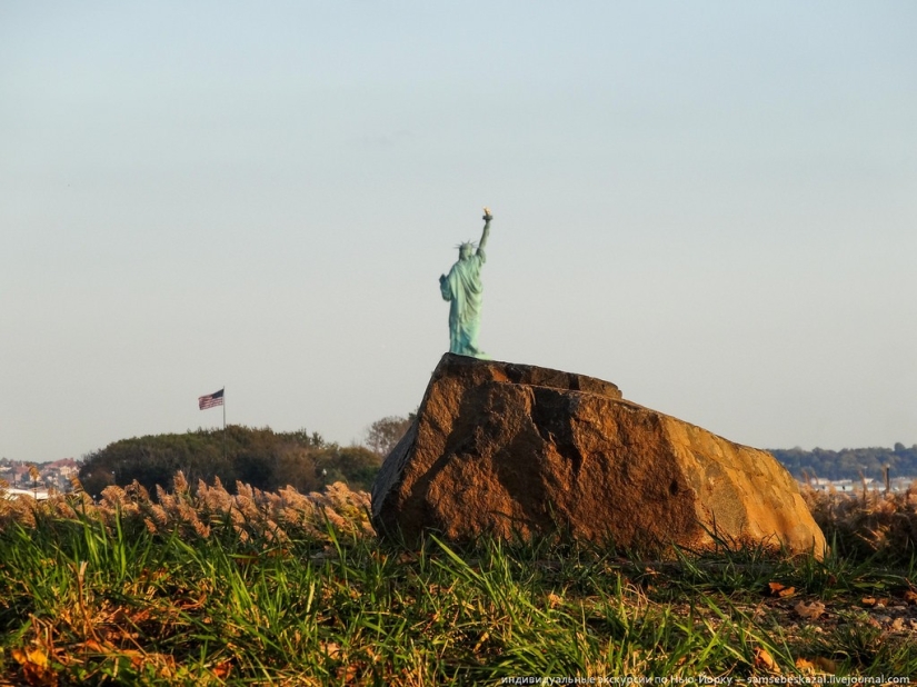 The Other Side of Freedom