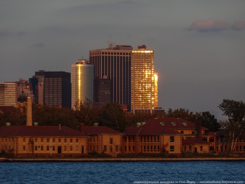 The Other Side of Freedom