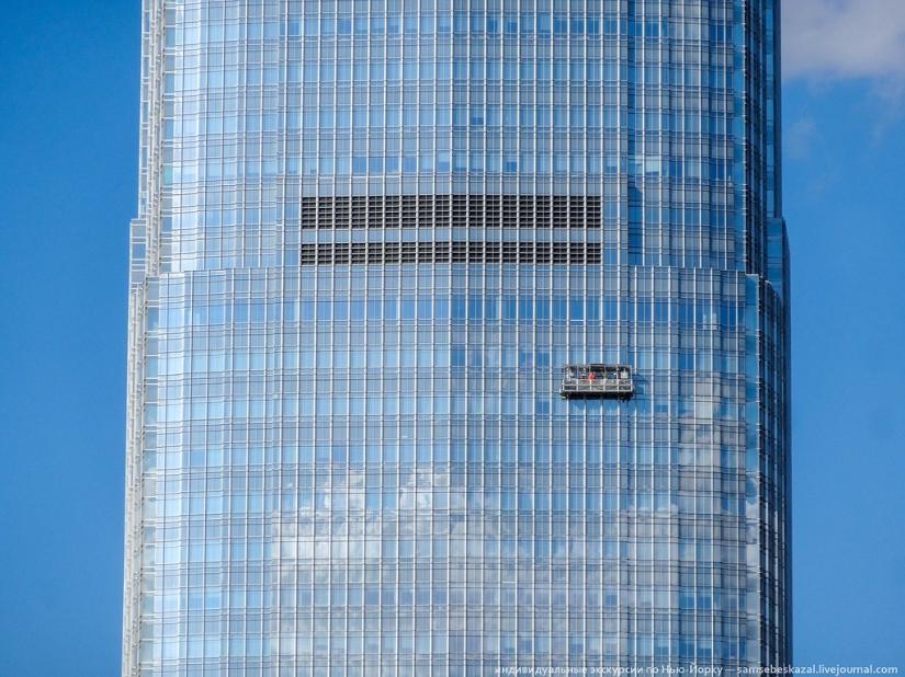 The Other Side of Freedom