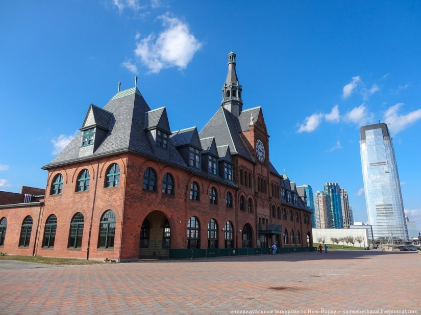 The Other Side of Freedom