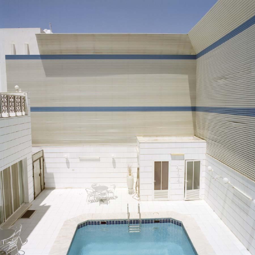 The private lives of women in Saudi Arabia