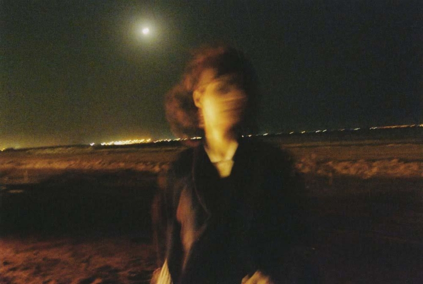 The private lives of women in Saudi Arabia