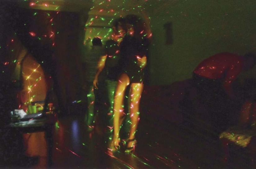 The private lives of women in Saudi Arabia