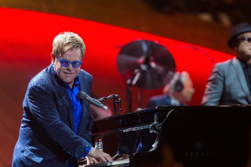 The real names of foreign celebrities that you did not know about