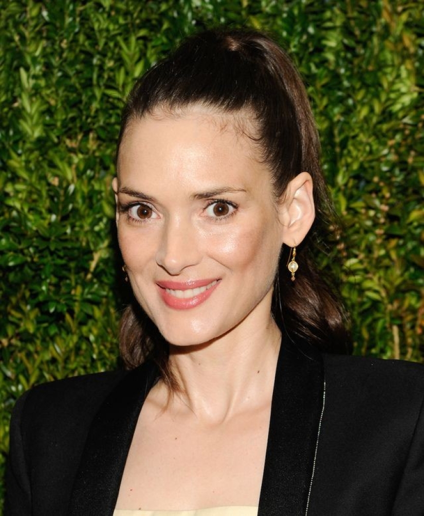 The real names of foreign celebrities that you did not know about