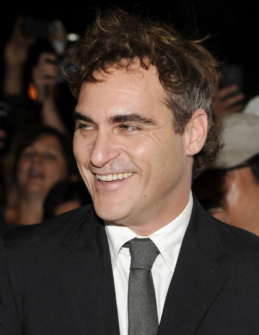 The real names of foreign celebrities that you did not know about