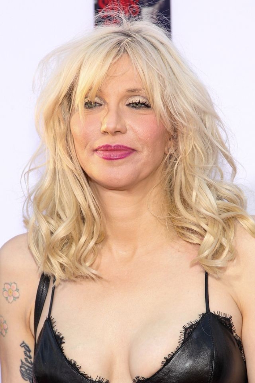 The real names of foreign celebrities that you did not know about