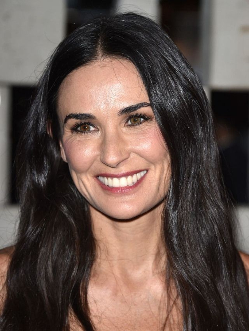 The real names of foreign celebrities that you did not know about