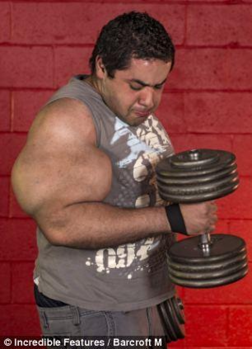 The Real Sailor Popeye The Real Sailor Popeye