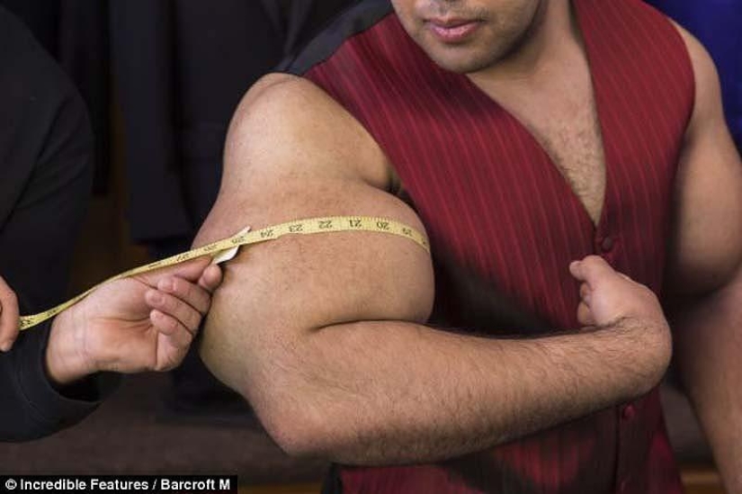 The Real Sailor Popeye The Real Sailor Popeye