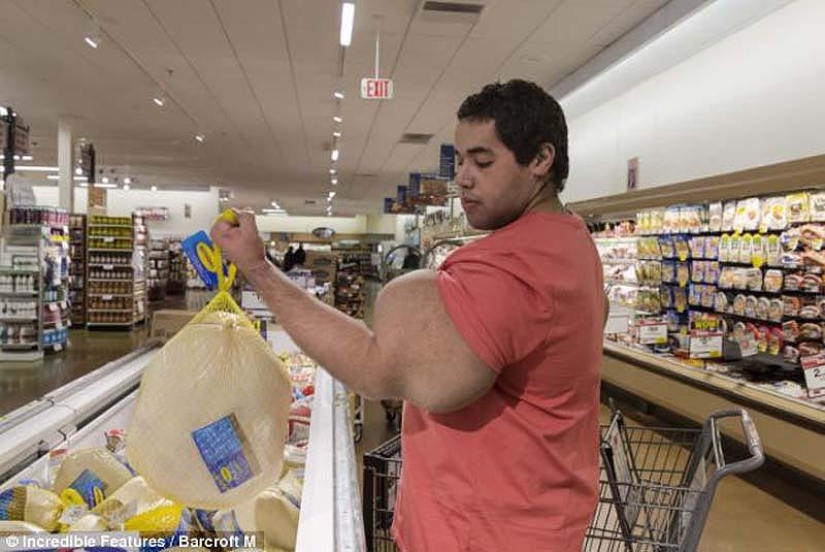 The Real Sailor Popeye The Real Sailor Popeye