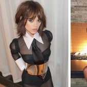 The result of mixing blood: 10 stars who owe their beauty to their parents