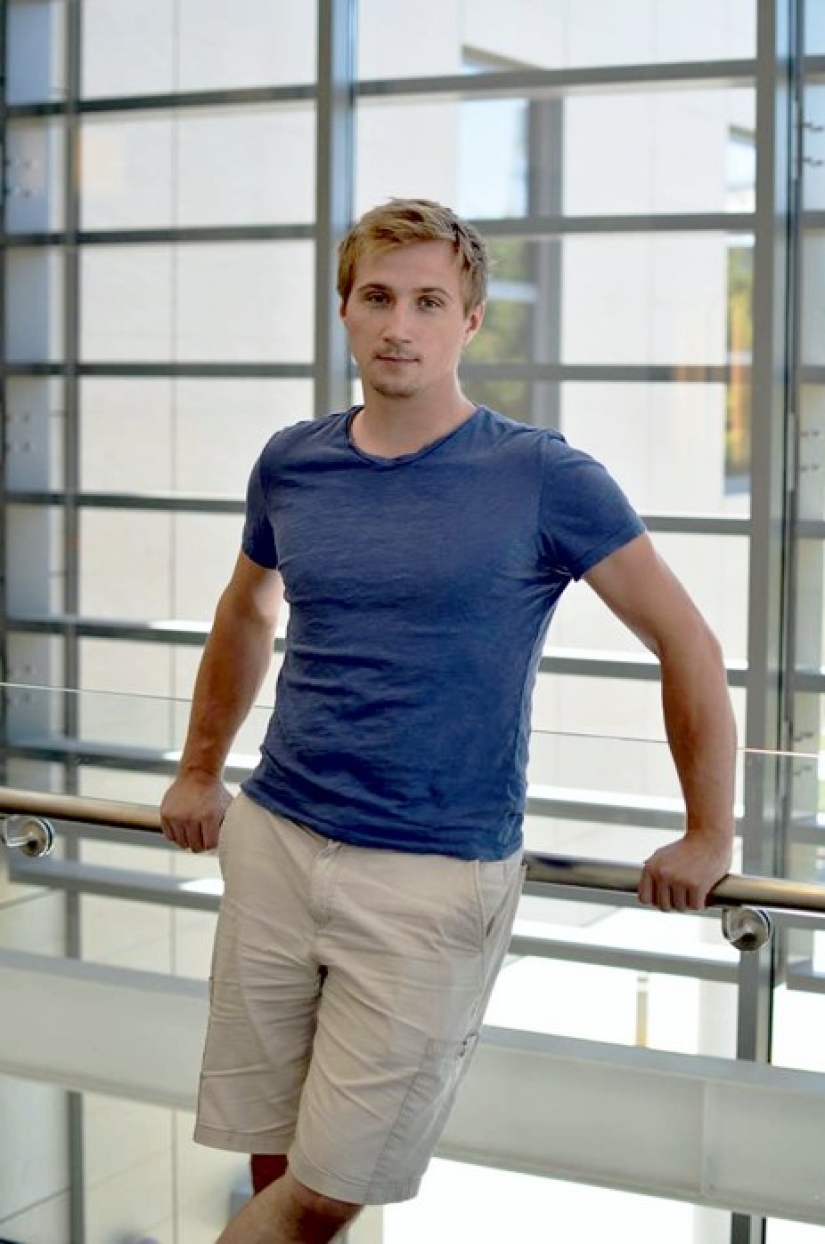 The Return of the Prodigal IT-shnik