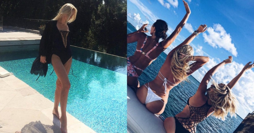 The rich kids of Instagram now have their own app worth $ 1,200 a month