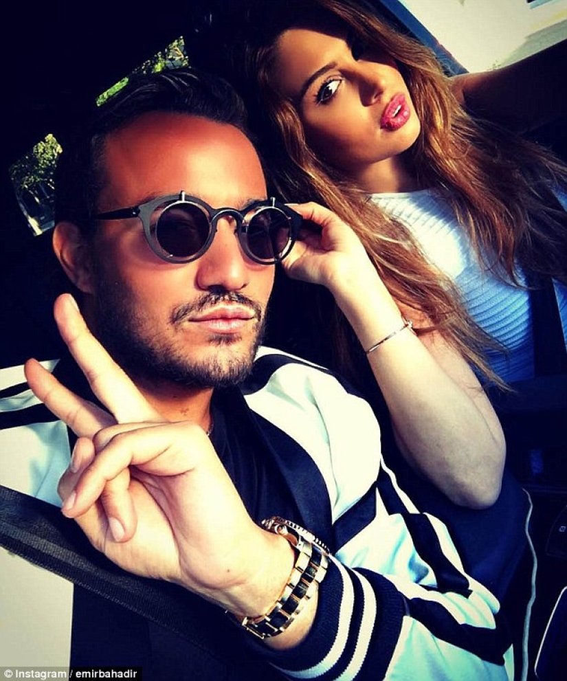 The rich kids of Instagram now have their own app worth $ 1,200 a month The rich kids of Instagram now have their own app worth $ 1,200 a month