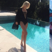 The rich kids of Instagram now have their own app worth $ 1,200 a month