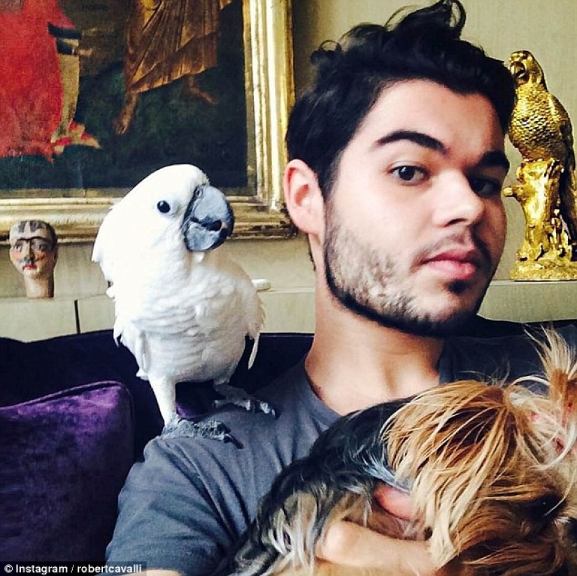 The rich kids of Instagram now have their own app worth $ 1,200 a month The rich kids of Instagram now have their own app worth $ 1,200 a month