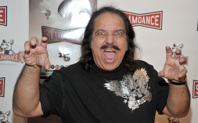 The richest actors in the porn industry