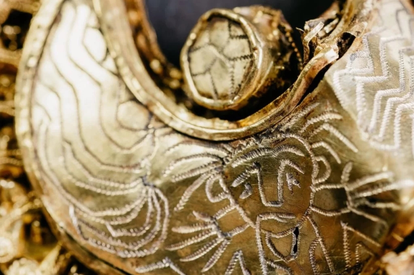 The richest medieval treasure discovered in Holland The richest medieval treasure discovered in Holland