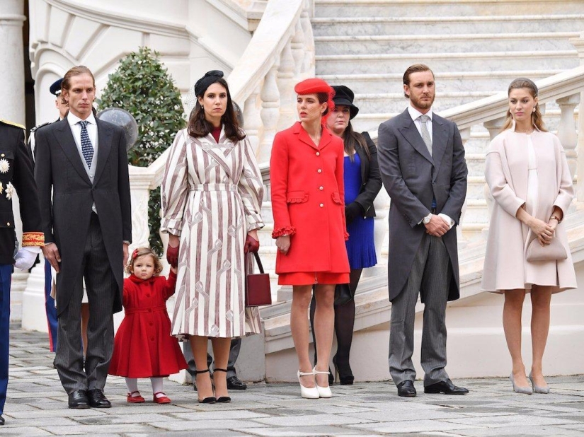 The richest people in 18 European countries