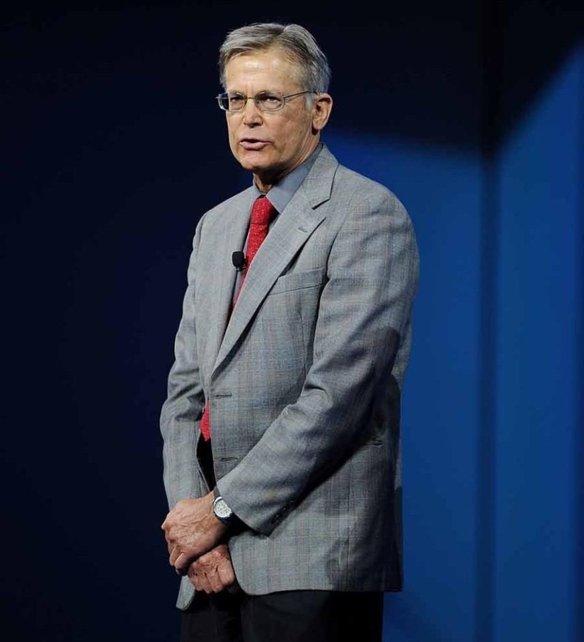 The richest people in the world according to Forbes The richest people in the world according to Forbes