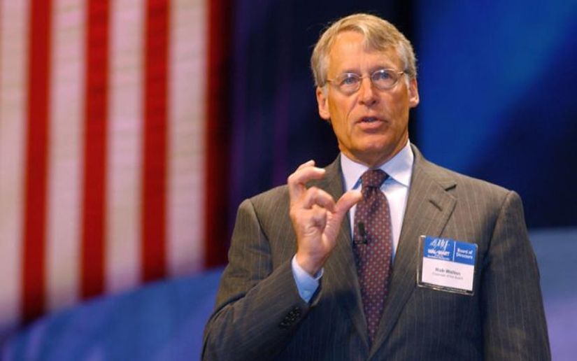 The richest people in the world according to Forbes The richest people in the world according to Forbes